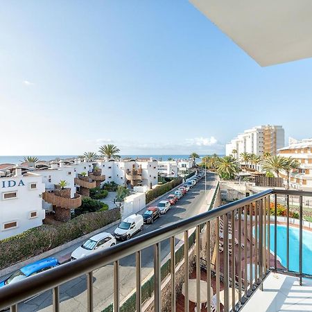 Pulpo Amarillo Apartment Playa del Ingles  Exterior photo