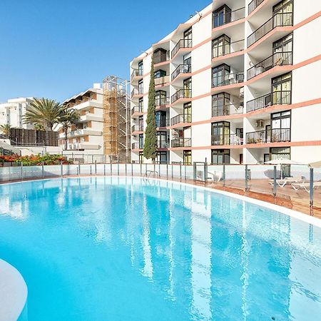 Pulpo Amarillo Apartment Playa del Ingles  Exterior photo